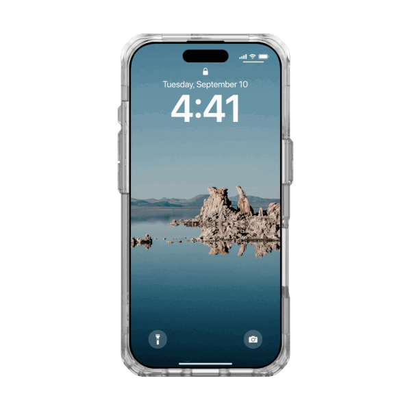 Ốp lưng iPhone 16 Pro UAG Plyo Magsafe