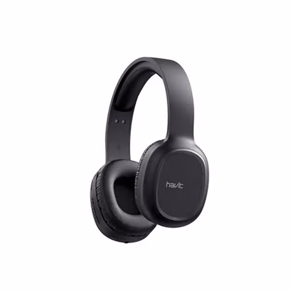 Tai nghe chụp tai HAVIT H2590BT PRO - ảnh 2