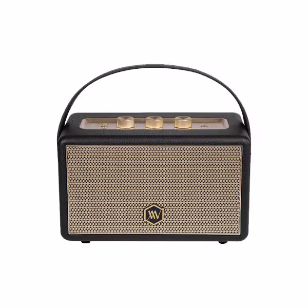 Loa Bluetooth Alpha Works AW-W88 - ảnh 2