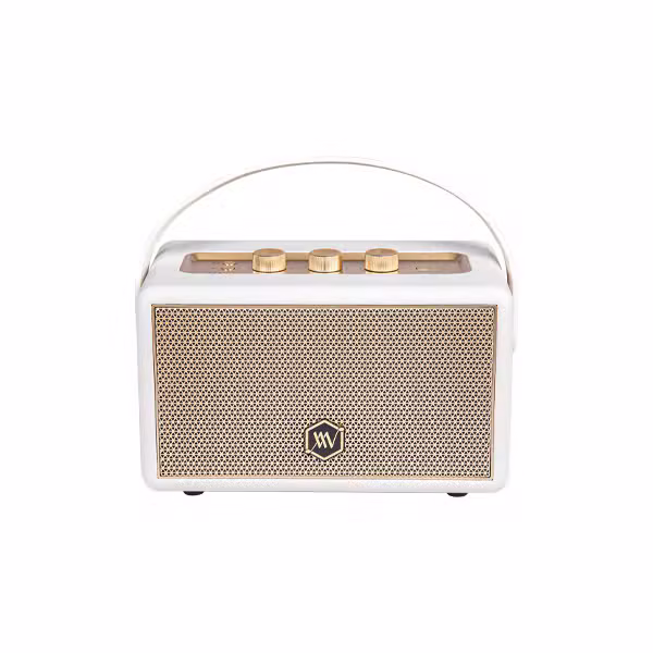 Loa Bluetooth Alpha Works AW-W88 - ảnh 6