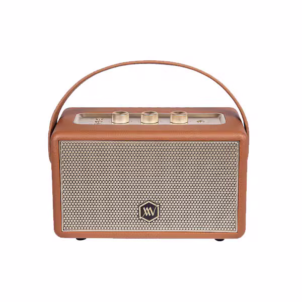 Loa Bluetooth Alpha Works AW-W88 - ảnh 3