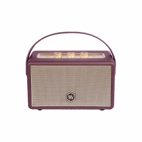 Loa Bluetooth Alpha Works AW-W88 - ảnh 4