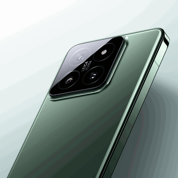 Xiaomi 14 5G 256GB Chính Hãng