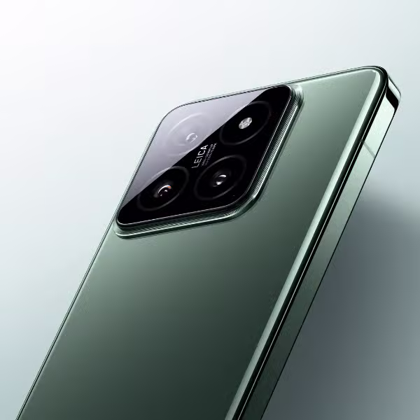 Xiaomi 14 256GB Chính Hãng - ảnh 7