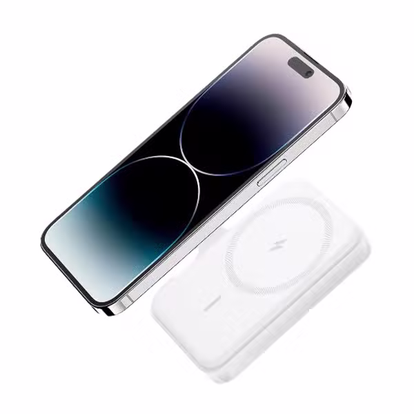 Pin sạc dự phòng Anker 334 PowerCore 1A1C 7.5W 10.000mAh A1642 - ảnh 3