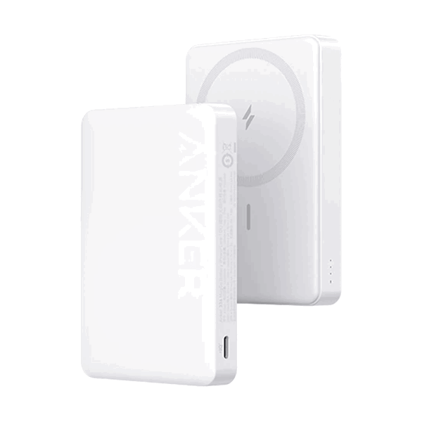 Pin sạc dự phòng Anker 334 PowerCore 1A1C 7.5W 10.000mAh A1642