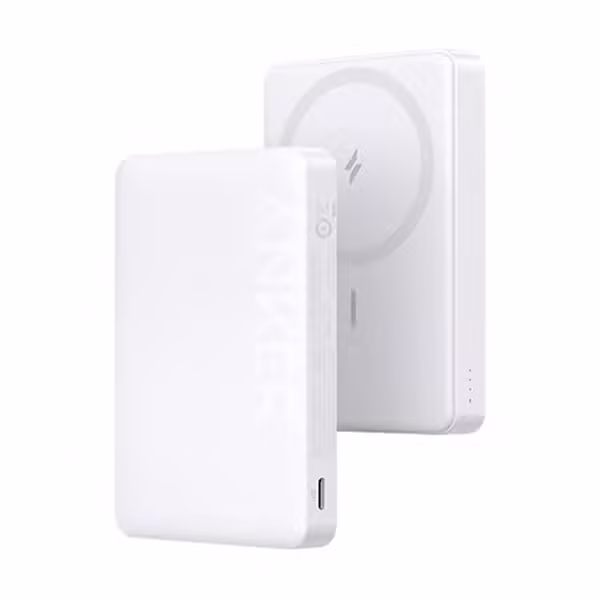 Pin sạc dự phòng Anker 334 PowerCore 1A1C 7.5W 10.000mAh A1642 - ảnh 1