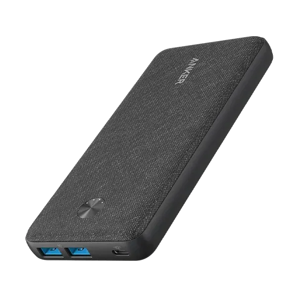 Pin sạc dự phòng Anker PowerCore III Sense 2A1C 20W 20.000mAh A1365