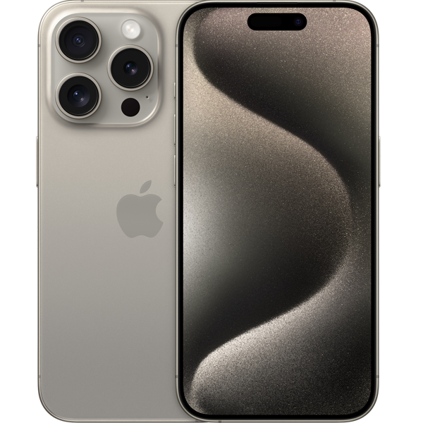 iPhone 15 Pro 256GB (Likenew)