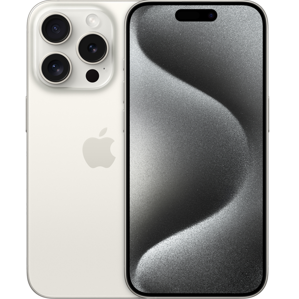 iPhone 15 Pro 256GB (Likenew)