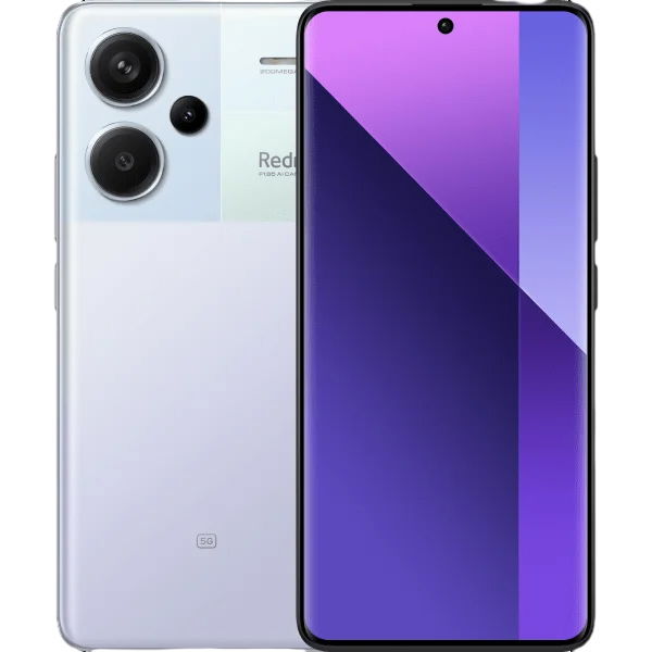 Xiaomi Redmi Note 13 Pro Plus 5G 256GB (Fullbox, Likenew)