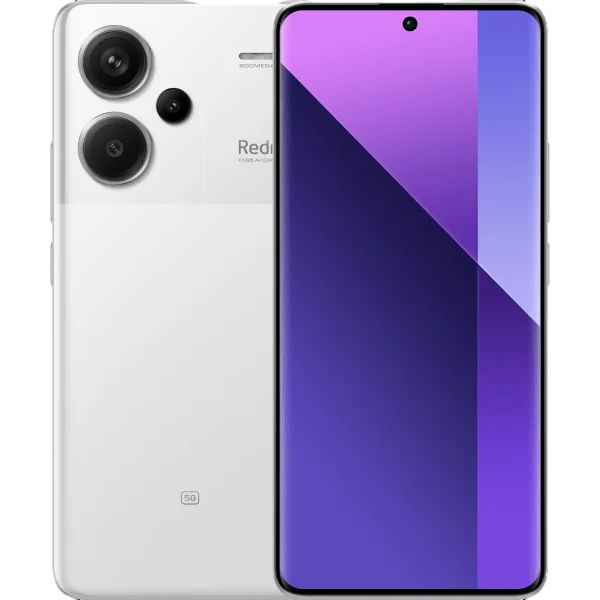 Xiaomi Redmi Note 13 Pro Plus 5G 256GB (Fullbox, Likenew)