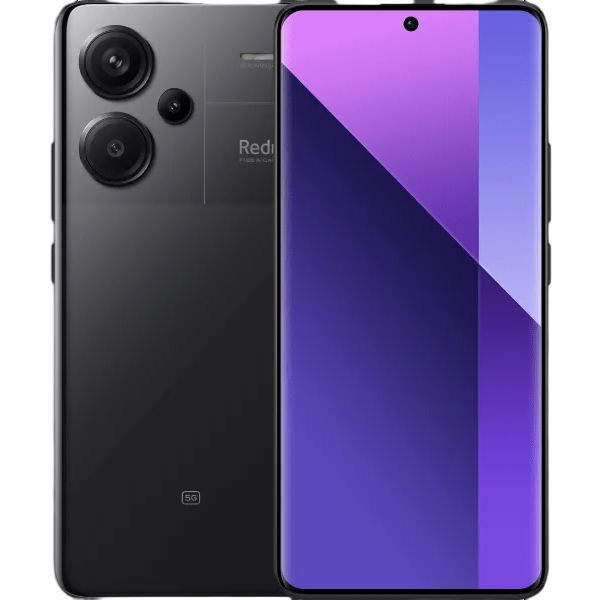 Xiaomi Redmi Note 13 Pro Plus 5G 256GB (Fullbox, Likenew)