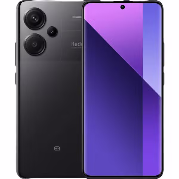 Xiaomi Redmi Note 13 Pro Plus 5G 256GB (Fullbox, Likenew) - ảnh 1