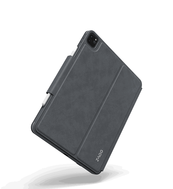 Bao da iPad Pro 11-inch 2022 ZAGG kèm bàn phím Pro Keys