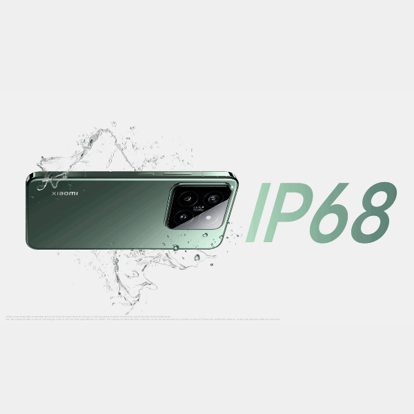 Xiaomi 14 5G 256GB Chính Hãng