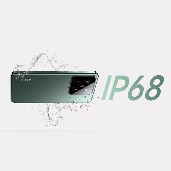 Xiaomi 14 256GB Chính Hãng - ảnh 3