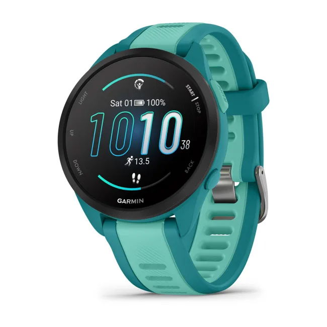 Đồng hồ thông minh Garmin Forerunner 165 Music