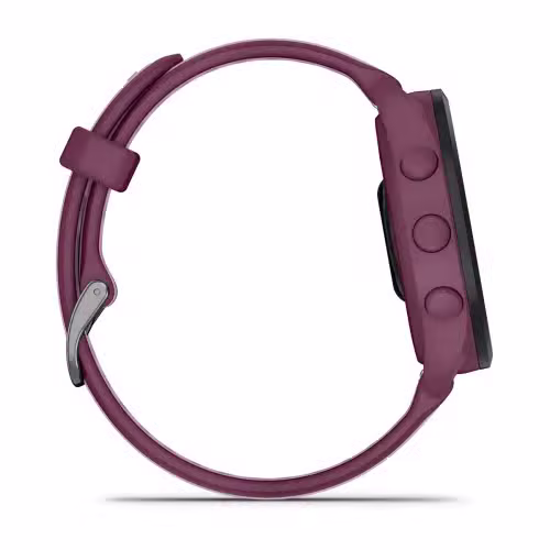 Đồng hồ thông minh Garmin Forerunner 165 Music - ảnh 4