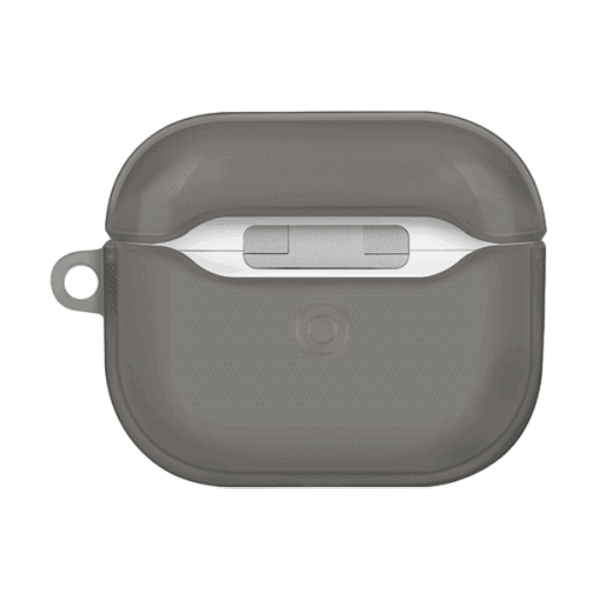Ốp AirPods 3 UNIQ Glase Hang