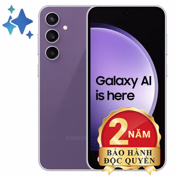 Samsung Galaxy S23 FE 128GB Chính Hãng - ảnh 3
