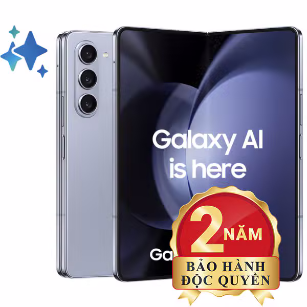 Samsung Galaxy Z Fold5 256GB Chính Hãng - ảnh 1