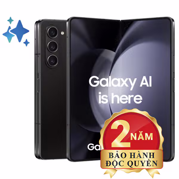 Samsung Galaxy Z Fold5 512GB Chính Hãng - ảnh 1