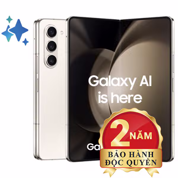 Samsung Galaxy Z Fold5 1TB Chính Hãng - ảnh 2