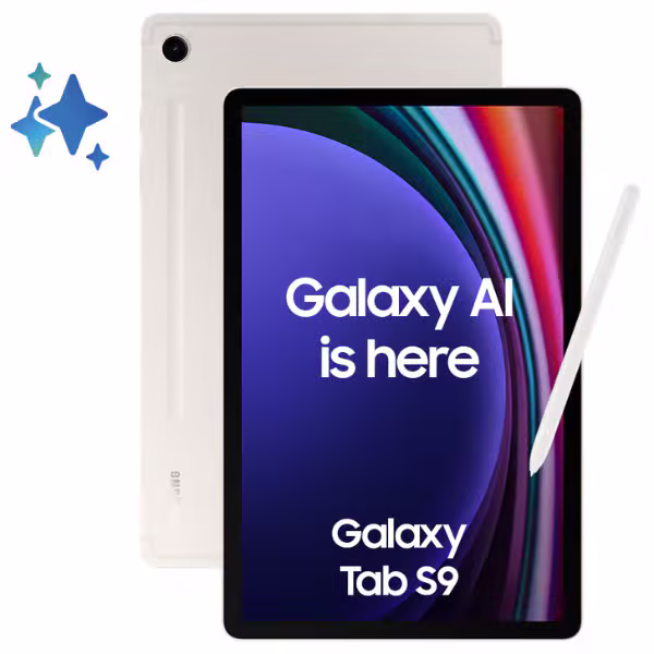 Samsung Galaxy Tab S9 5G 128GB Chính Hãng - ảnh 1