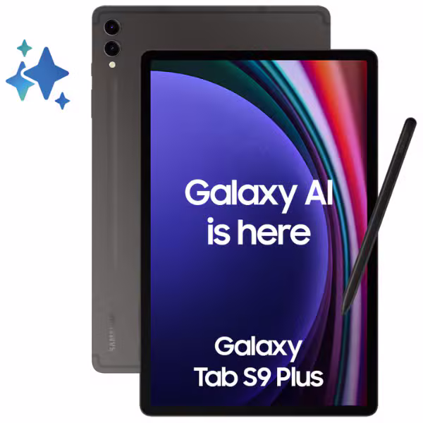 Samsung Galaxy Tab S9 Plus 5G 512GB Chính Hãng - ảnh 1