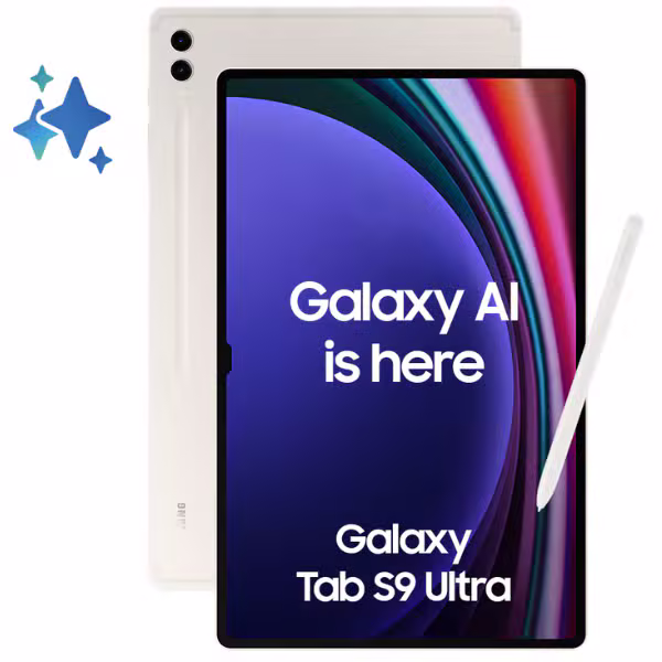 Samsung Galaxy Tab S9 Ultra 5G 512GB Chính Hãng - ảnh 1