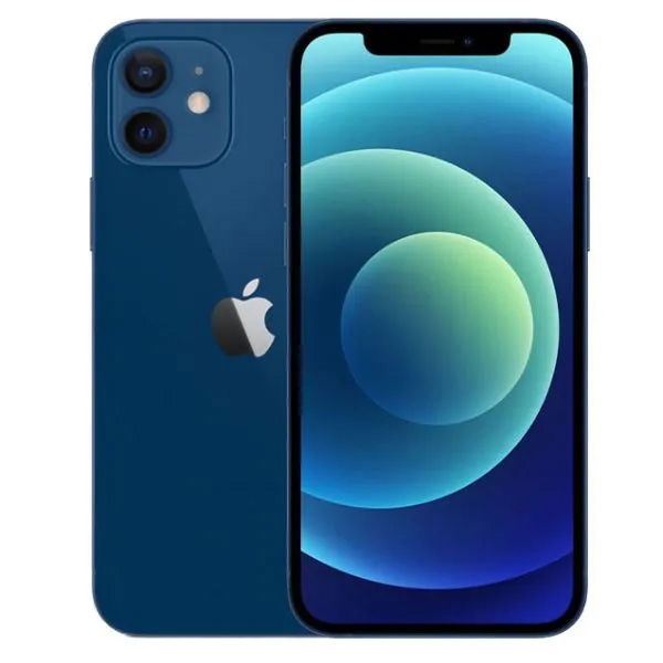 iPhone 12 256GB (Likenew)