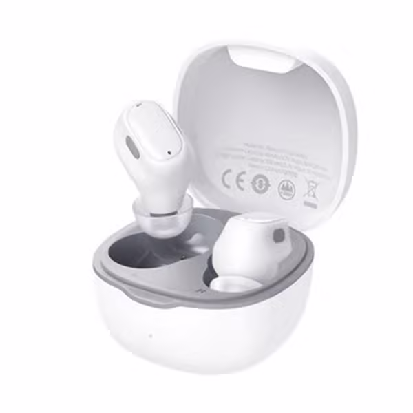 Tai nghe không dây Baseus Encok WM01 - ảnh 2