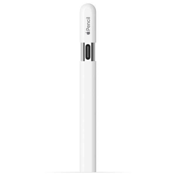 Bút cảm ứng Apple Pencil 2023 USB-C Chính Hãng