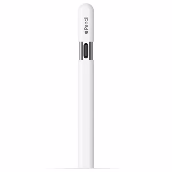 Bút cảm ứng Apple Pencil 2023 USB-C Chính Hãng - ảnh 2