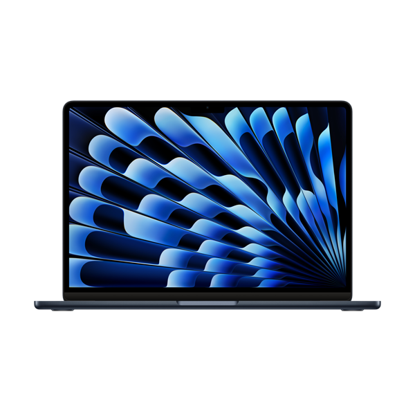 MacBook Air M3 13 inch 8GB/512GB Chính Hãng