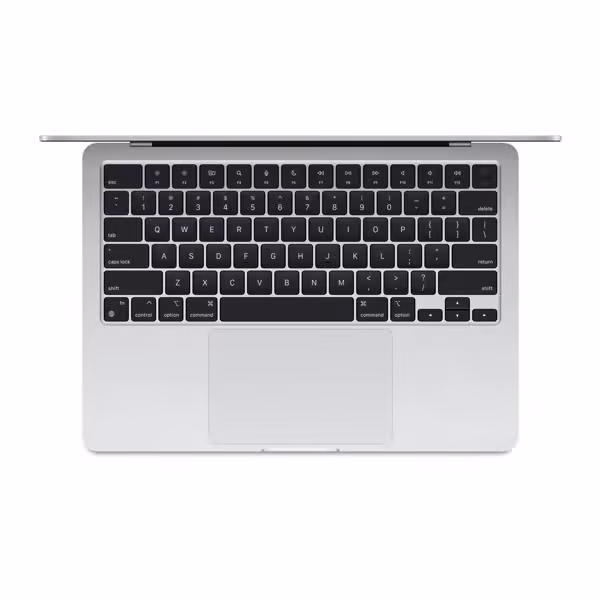 MacBook Air M3 13 inch 8GB/512GB Chính Hãng - ảnh 2