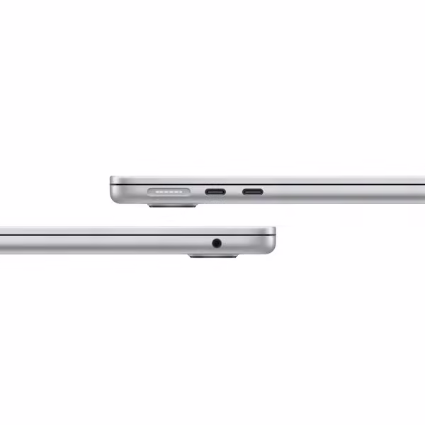 MacBook Air M3 13 inch 8GB/512GB Chính Hãng - ảnh 6