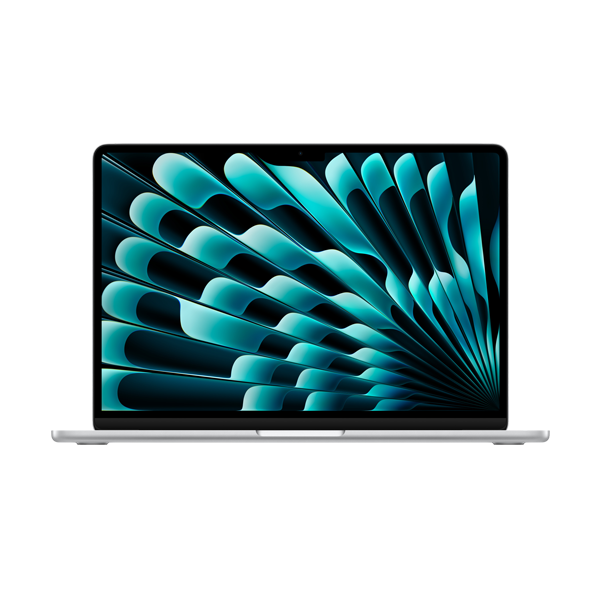 MacBook Air M3 13 inch 8GB/512GB Chính Hãng