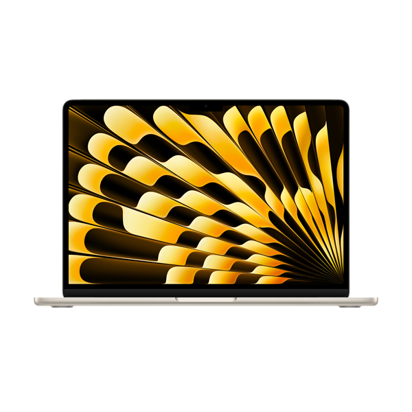 MacBook Air M3 13 inch 8GB/512GB Chính Hãng
