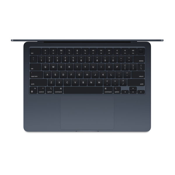 MacBook Air M3 15 inch 8GB/256GB Chính Hãng
