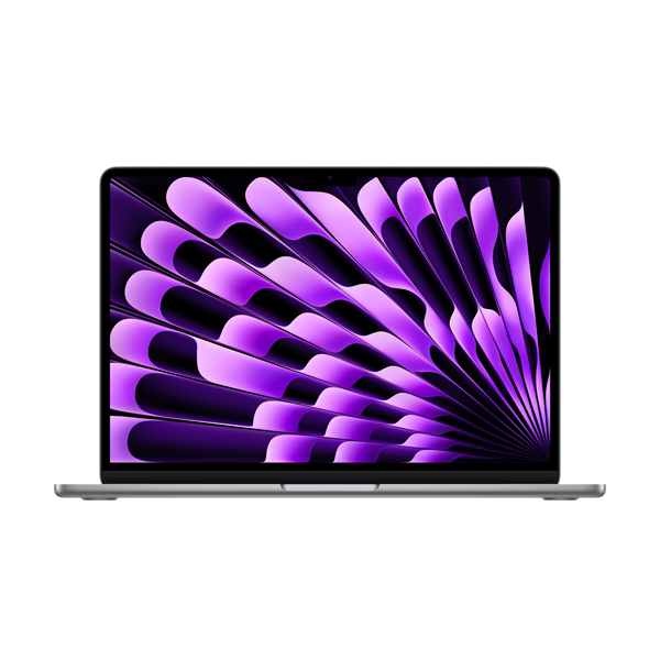 MacBook Air M3 15 inch 8GB/256GB Chính Hãng