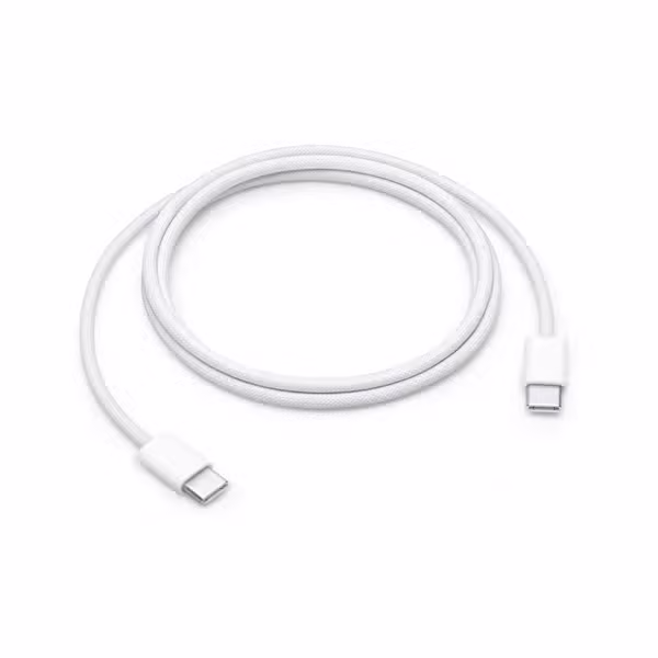 Cáp Sạc Apple USB-C 60W (1m) Chính Hãng - ảnh 2