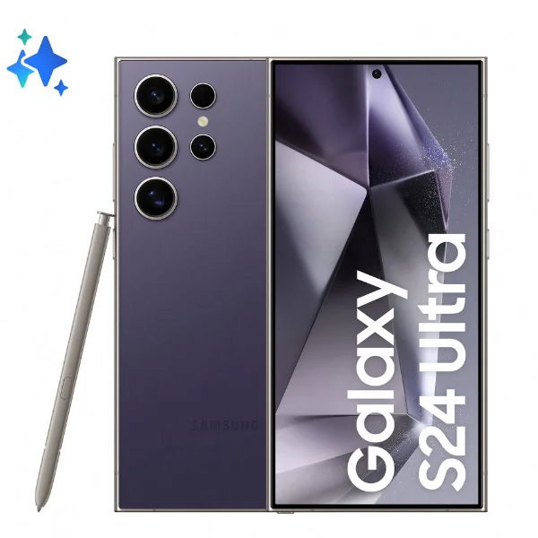Samsung Galaxy S24 Ultra 5G 256GB (Fullbox, Likenew)