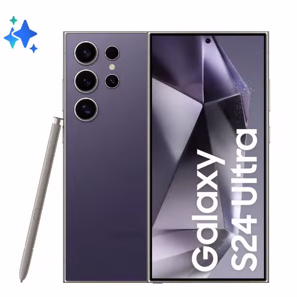 Samsung Galaxy S24 Ultra 5G 1TB Cũ (Fullbox) - ảnh 1