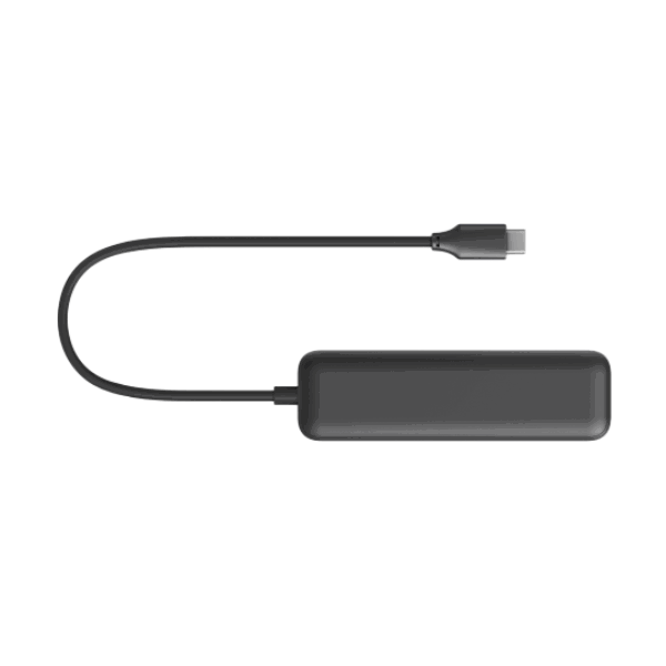 Cổng chuyển HyperDrive Next 4in1 Port USB-C (HD5002GL)