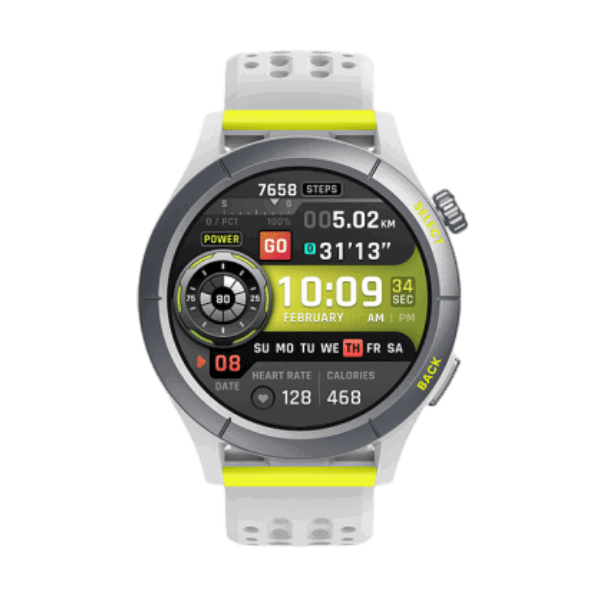Đồng hồ thông minh Amazfit Cheetah Round