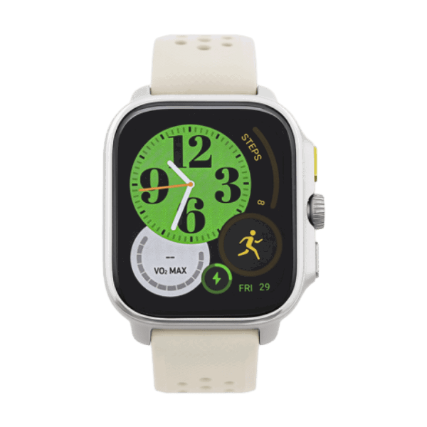 Đồng hồ thông minh Amazfit Cheetah Square