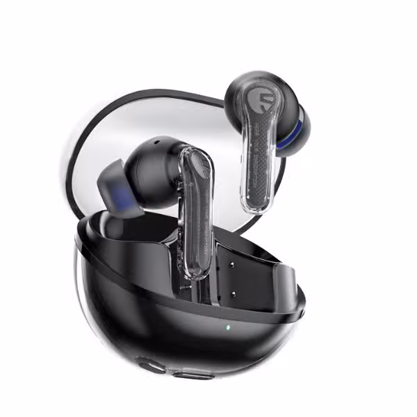 Tai nghe Bluetooth True Wireless SoundPEATS Clear - ảnh 2