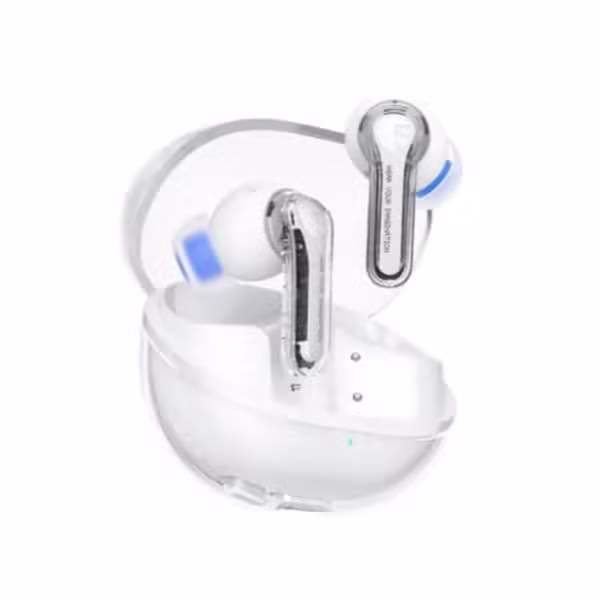 Tai nghe Bluetooth True Wireless SoundPEATS Clear - ảnh 4